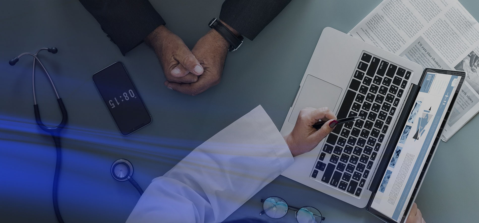 5 Cases for Cloud Communications in Healthcare » Ascenda